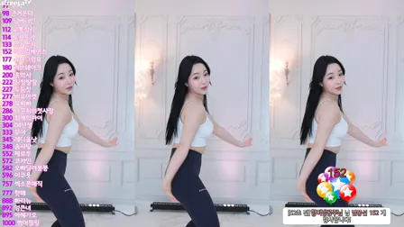 BJ향미摩托摇20230815Hot Dance